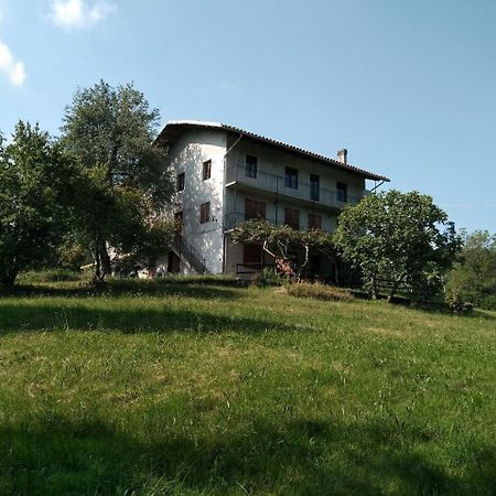 La Casa Nel Verde Alice Superiore Экстерьер фото