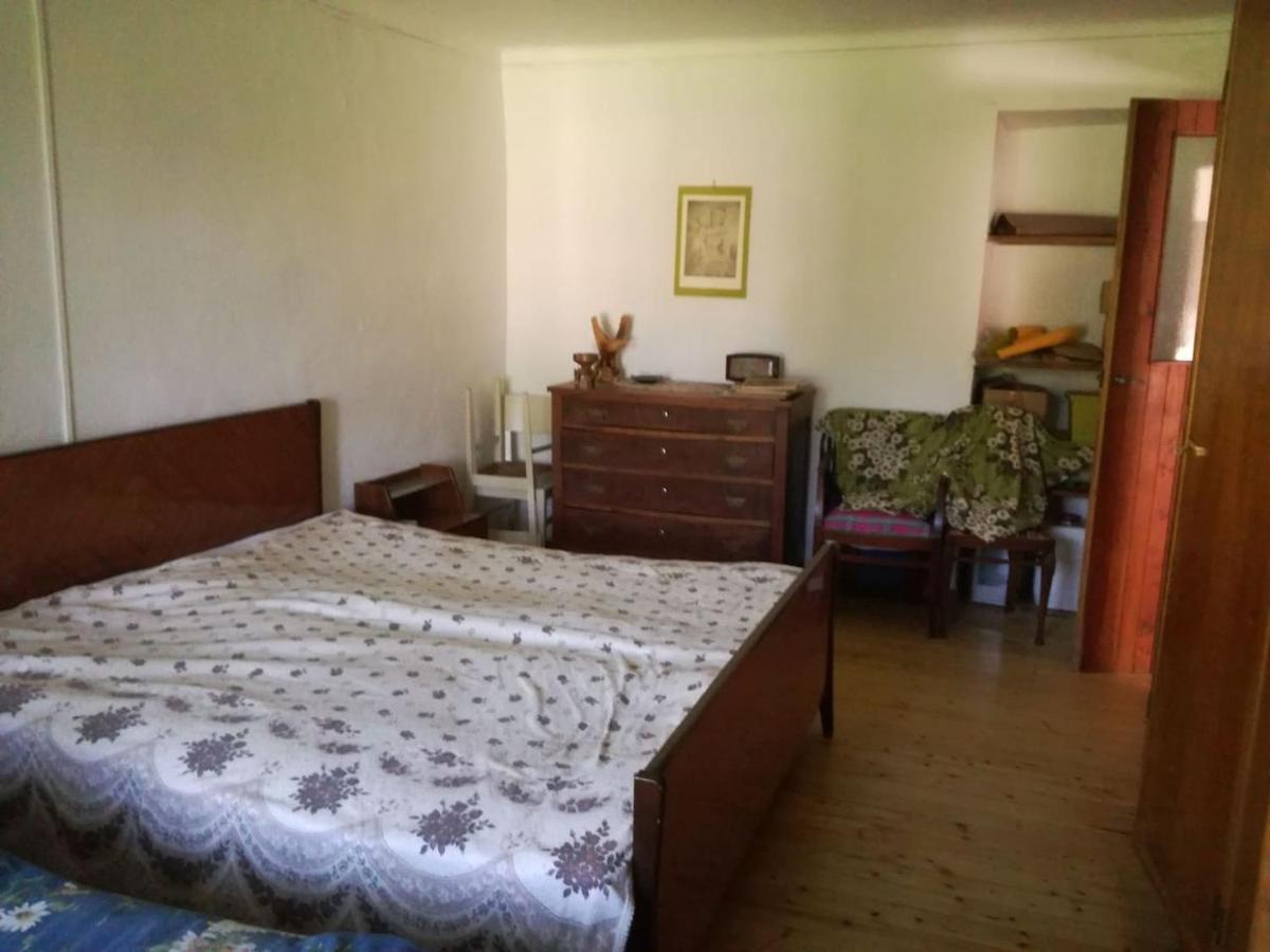 La Casa Nel Verde Alice Superiore Экстерьер фото